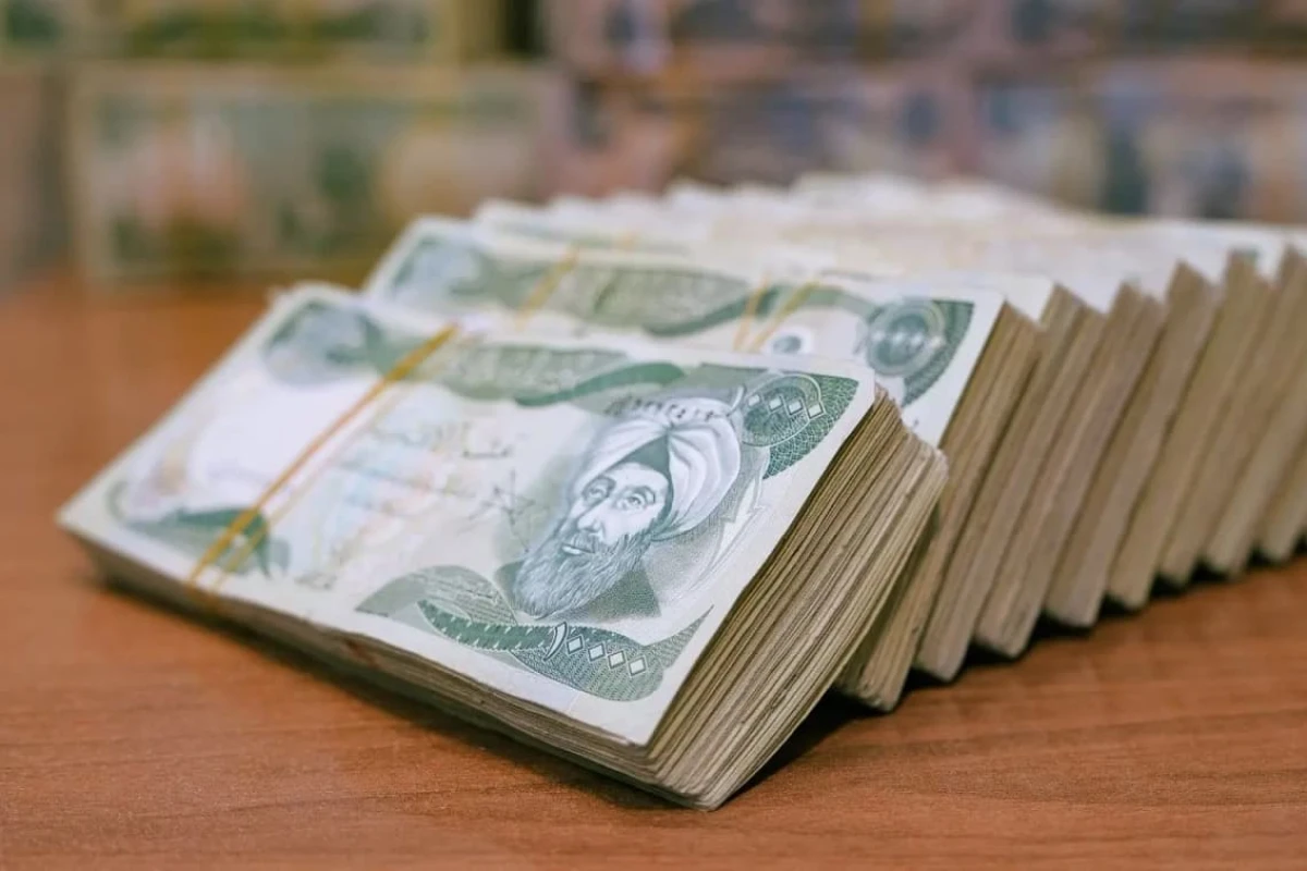 لیستی مووچەی مانگی 10 دەنێردرێت بۆ بەغدا
