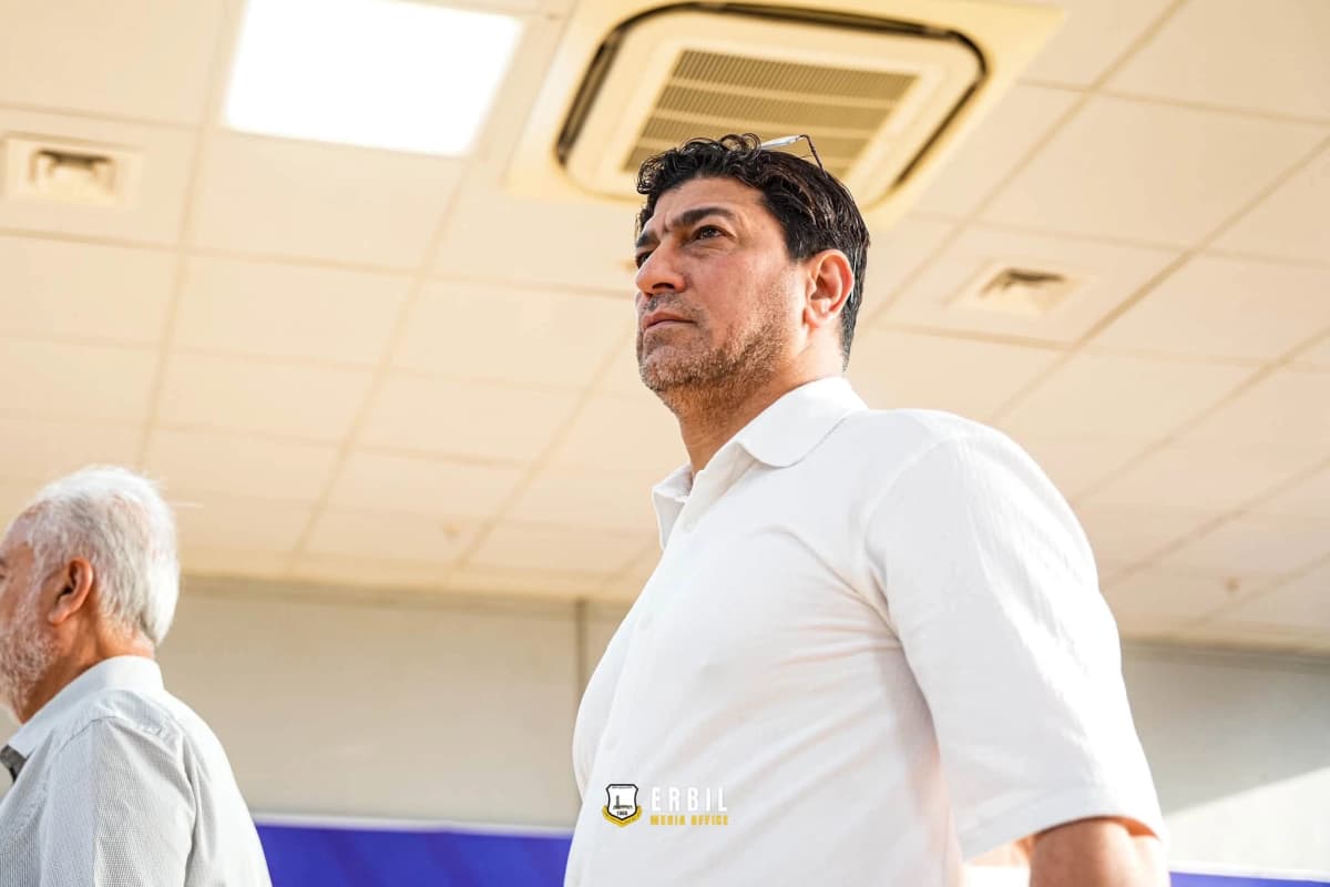 لوئەی سەڵاح دەستلەکاردەکێشێتەوە
