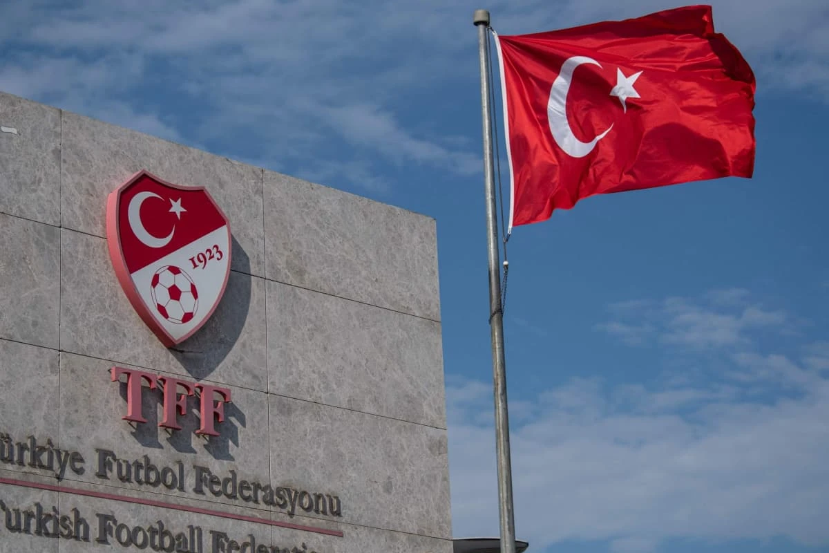 147 بەرپرسی یانەکانی تورکیا بەهۆی کێشەی قومارکردنەوە راگیران