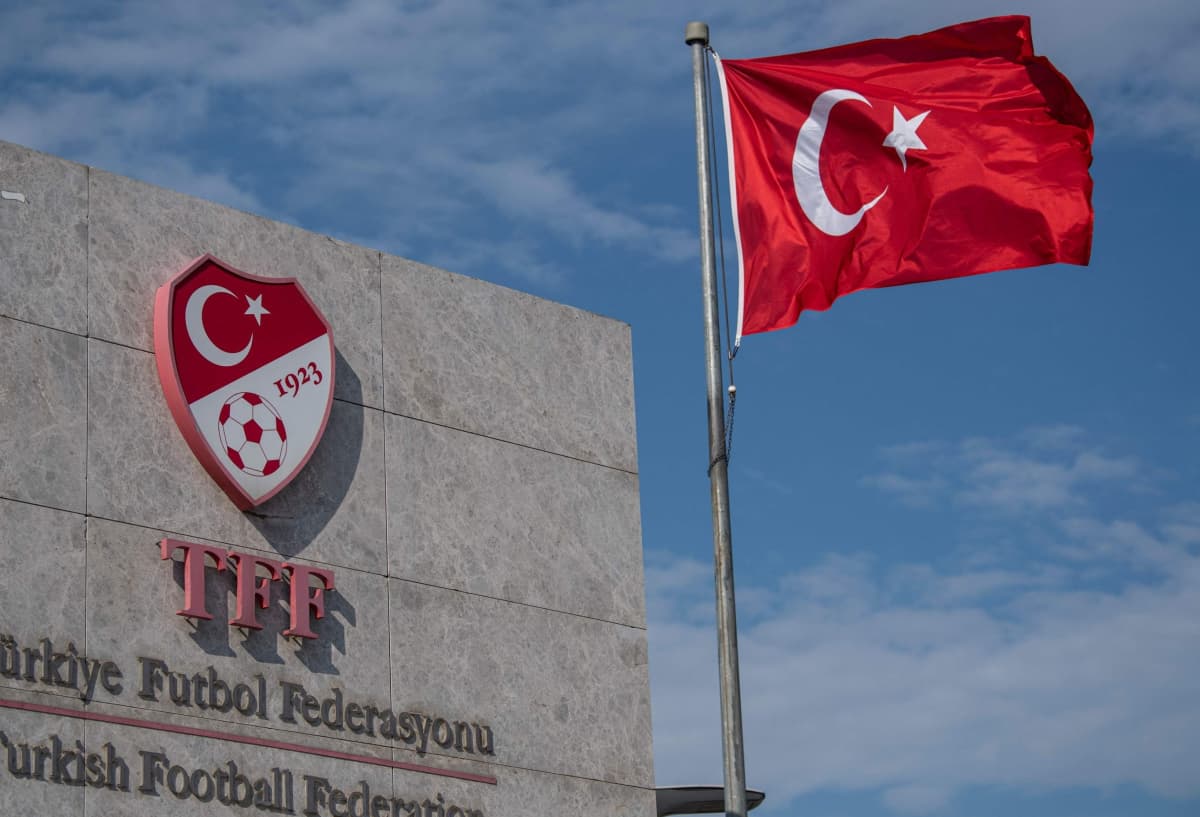 147 بەرپرسی یانەکانی تورکیا بەهۆی کێشەی قومارکردنەوە راگیران