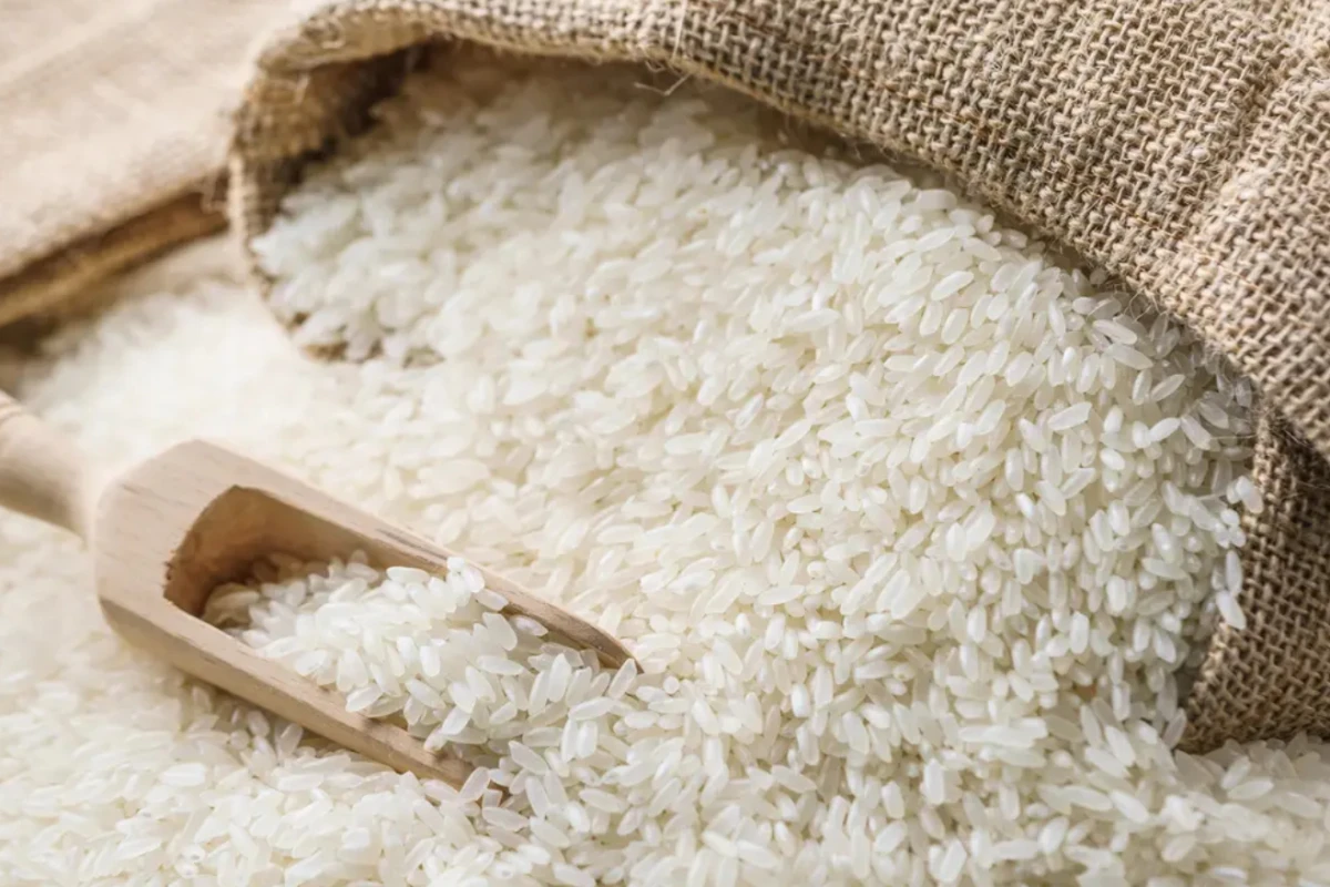 ئەمساڵ هاوردەی برنج بۆ عێراق دوو ملیۆن تۆن دەبێت