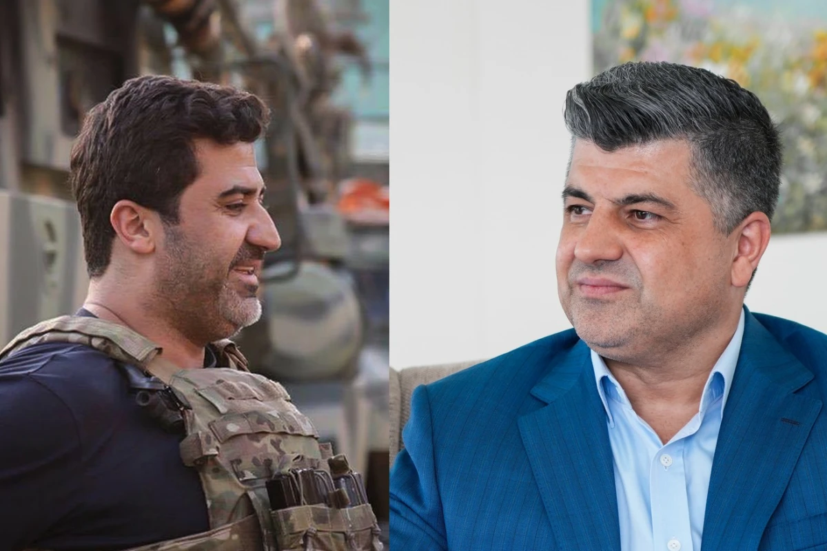 سبەی لاهور شێخ جەنگی و پۆڵادی برای دادگایی دەکرێنەوە