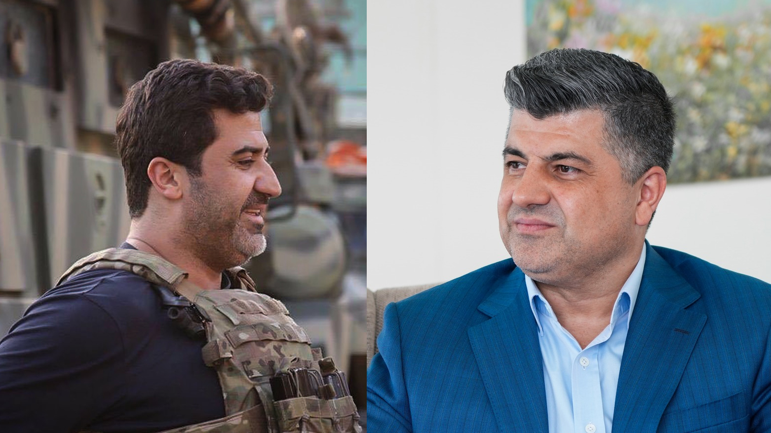 سبەی لاهور شێخ جەنگی و پۆڵادی برای دادگایی دەکرێنەوە