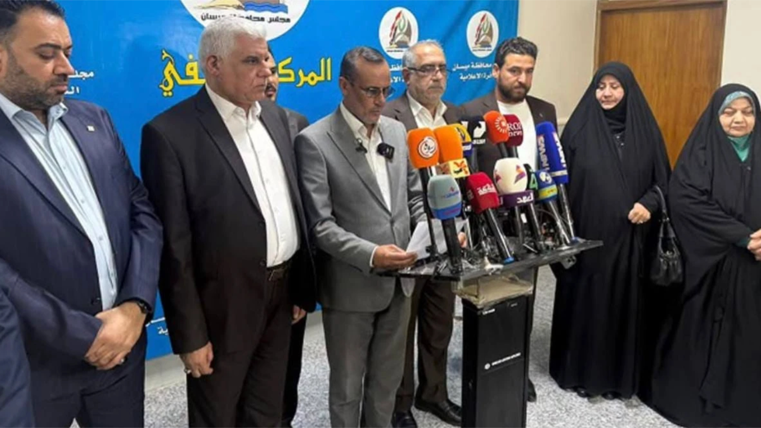 سەرۆکی ئەنجوومەن لە ماڵەکەی هەڵاتووە