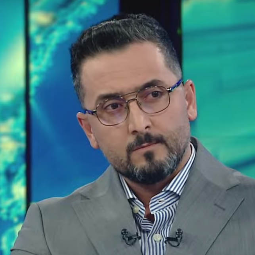 بارزان عەلی حەمە