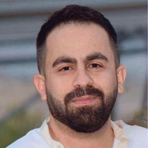 بەهرۆز عزەت