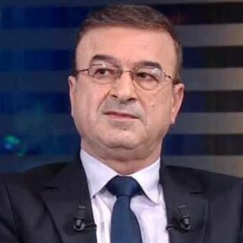 جیهانگیر گوڵپی