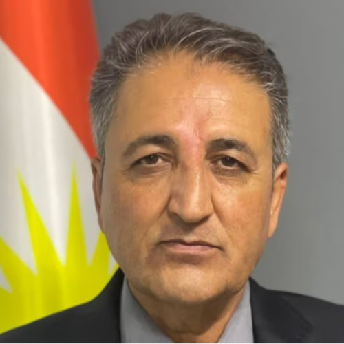 جەمال عەبدوڵڵا