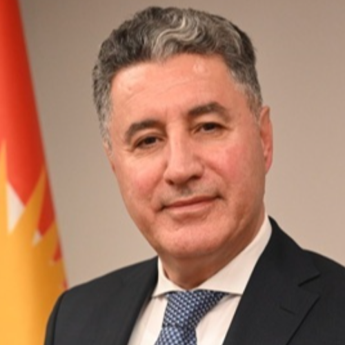 د.سامان سۆرانی