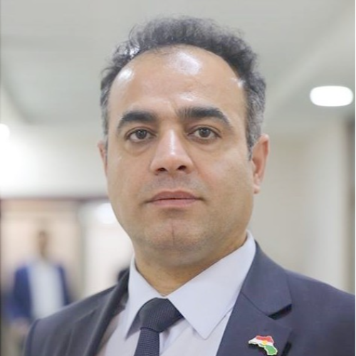 رێبوار حەمەلاو شوانی