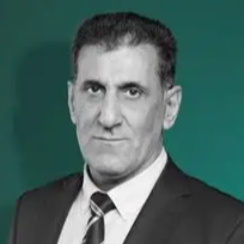عارف قوربانی