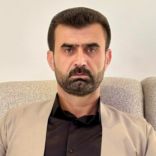 عەبدوڵڵای کوێخا موبارەک