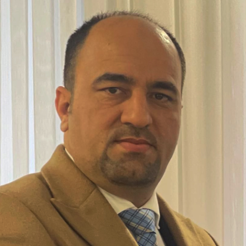فەرمان عەبدولڕەزاق گەردی