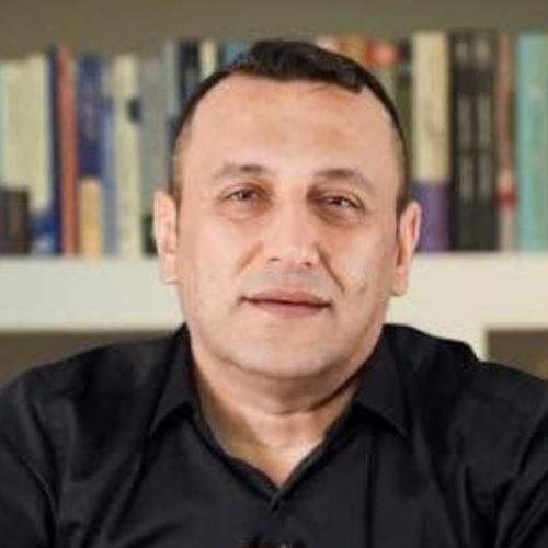 نەریمان سابیر