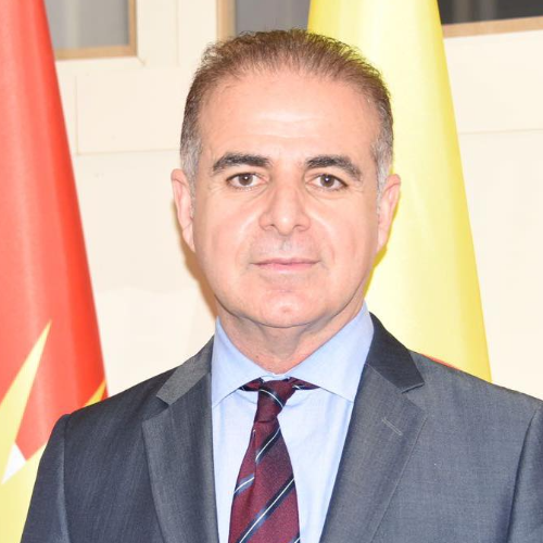 هاودەنگ فاروق