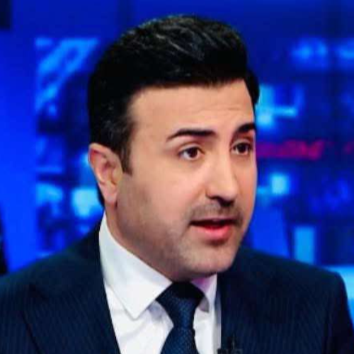 کارزان سەباح هەورامی